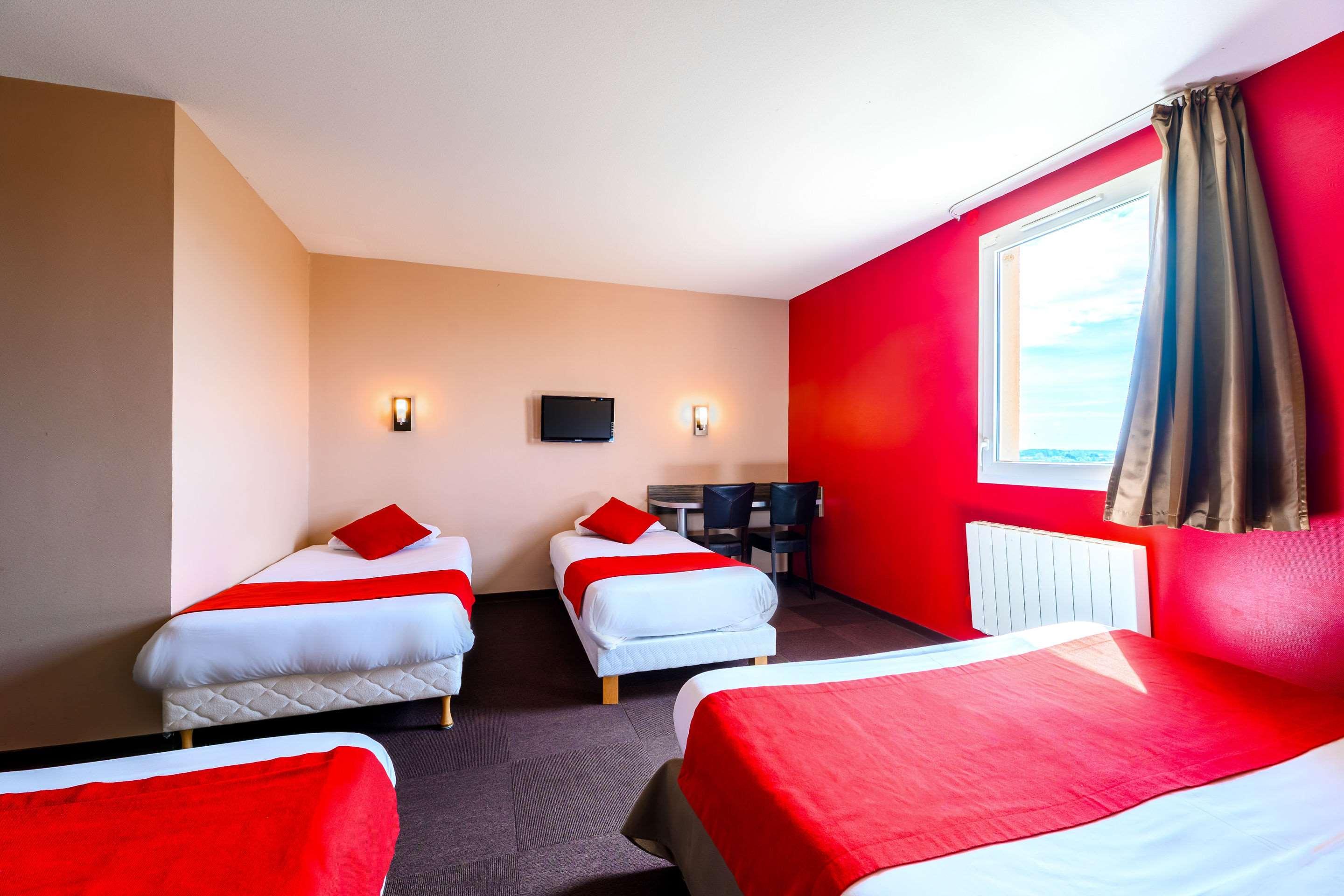Comfort Hotel Dijon Sud - 21600 Longvic Dış mekan fotoğraf